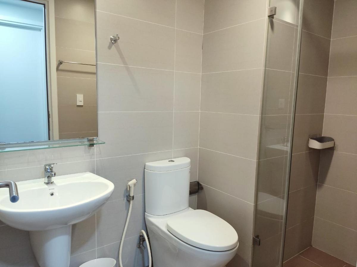 Masteri Thao Dien Serviced Apartment Хошимин Экстерьер фото