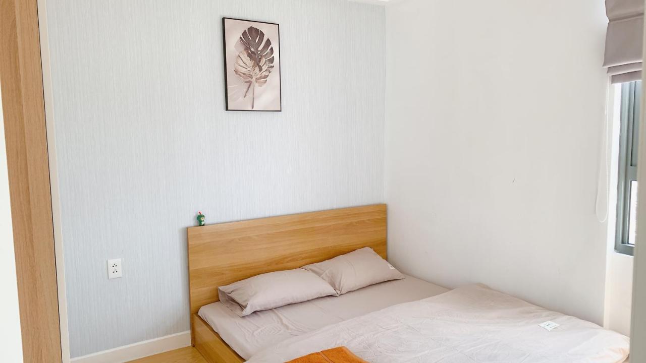 Masteri Thao Dien Serviced Apartment Хошимин Экстерьер фото